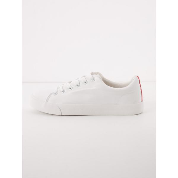 Ballerine e scarpe flat effetto ottico bianco Terranova bianco