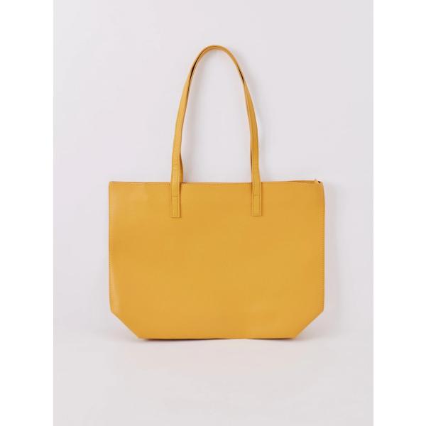shopping bag Terranova multicolore