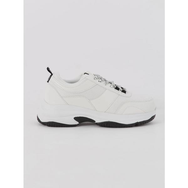 sneakers Terranova bianco