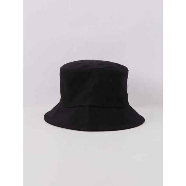cappelli con visiera Terranova nero tinta unita