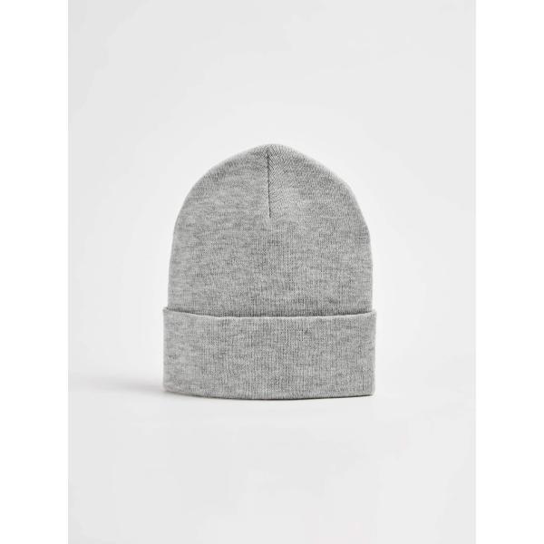 cappelli con visiera Terranova bianco tinta unita