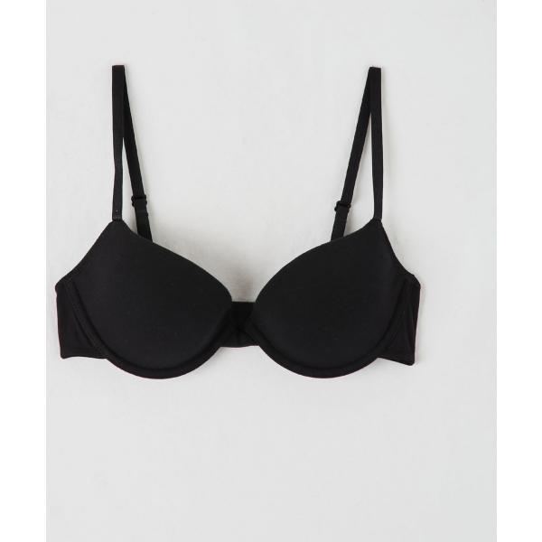 reggiseni push-up Terranova multicolore tinta unita