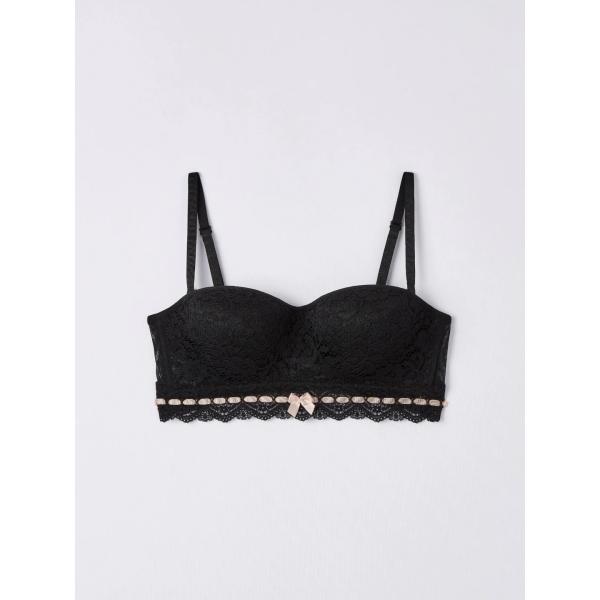 reggiseni Terranova bianco