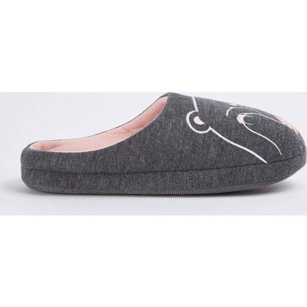 pigiama Terranova grigio