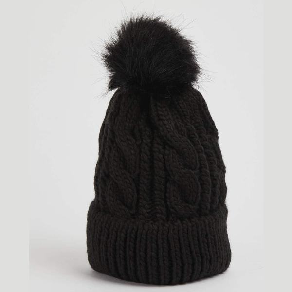 cappelli con visiera Terranova nero