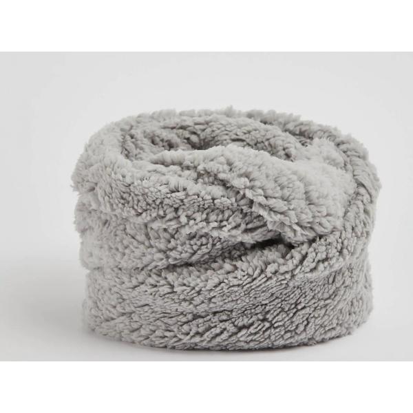 sciarpe Terranova grigio