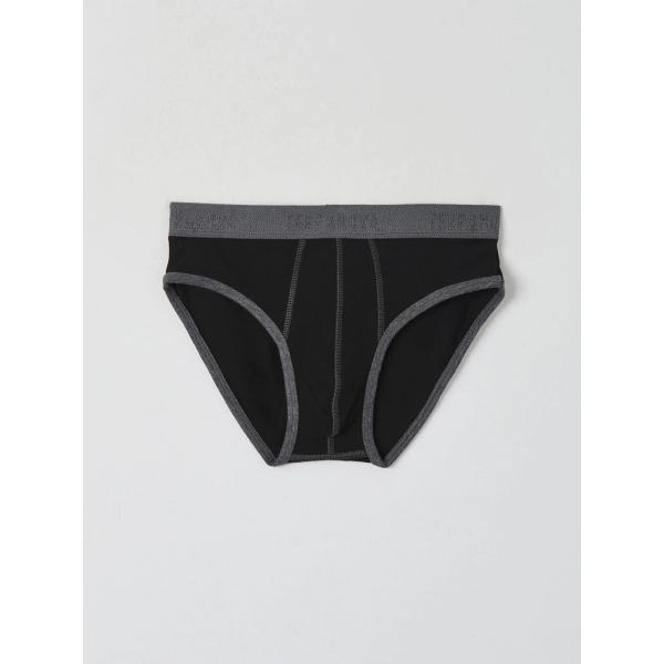 slip Terranova nero