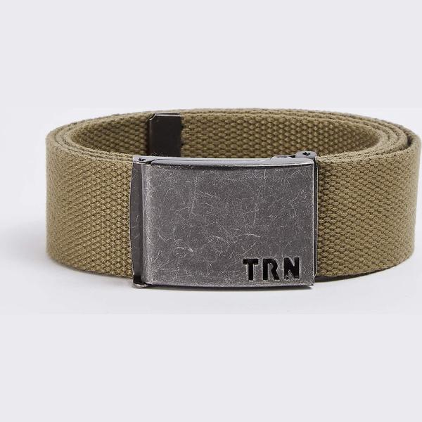 cinture Terranova grigio