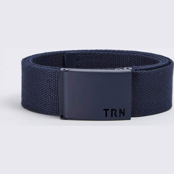 cinture Terranova blu