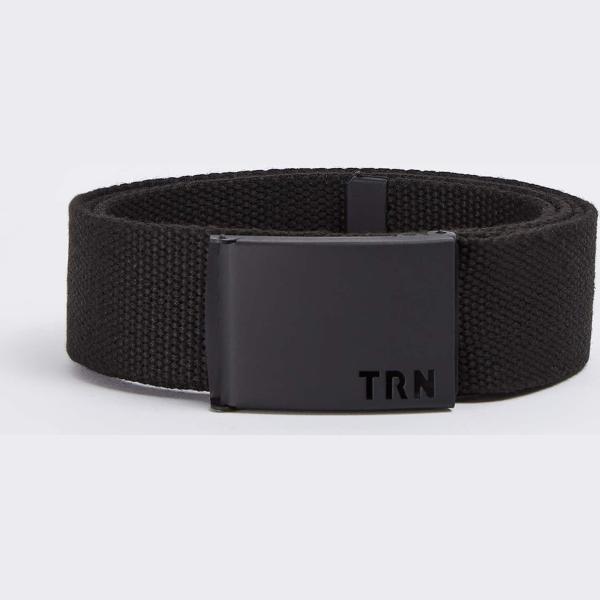 cinture Terranova nero