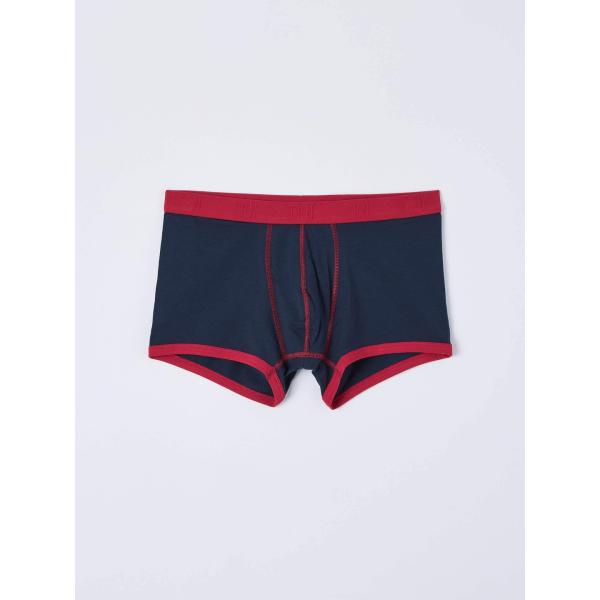 boxer Terranova bianco