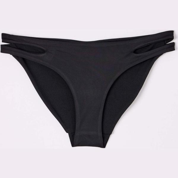 slip Terranova nero
