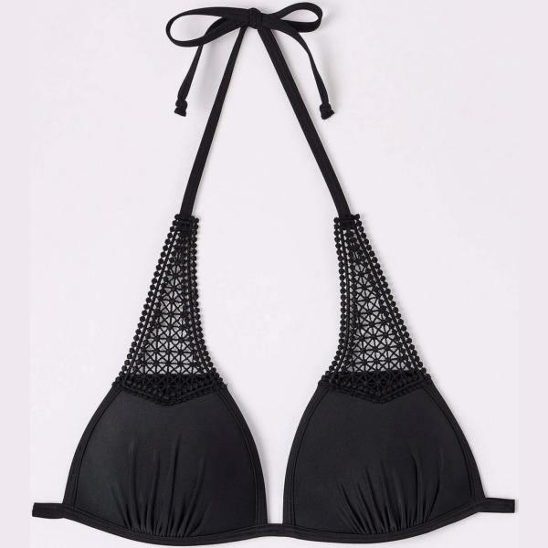 reggiseni Terranova nero