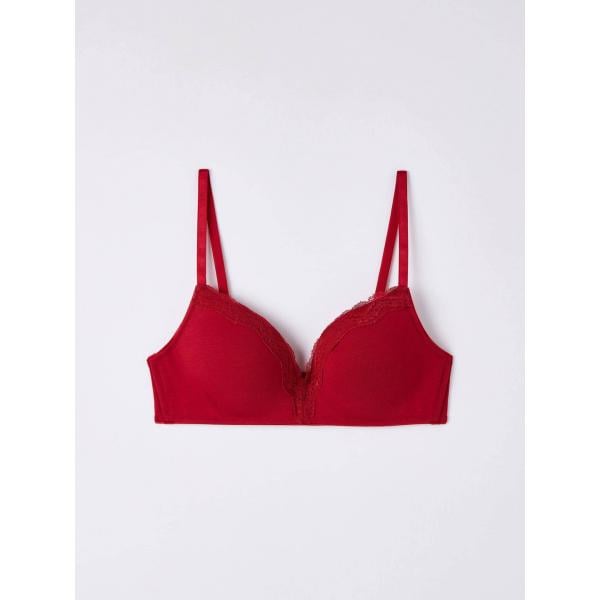 reggiseni Terranova bianco