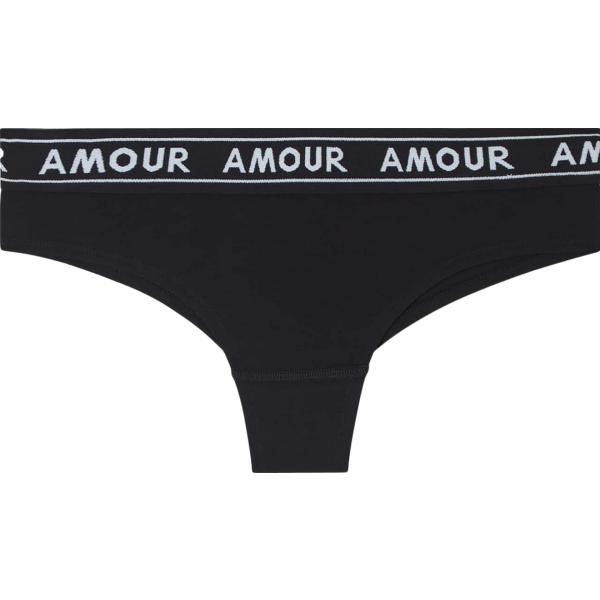 culotte Terranova nero