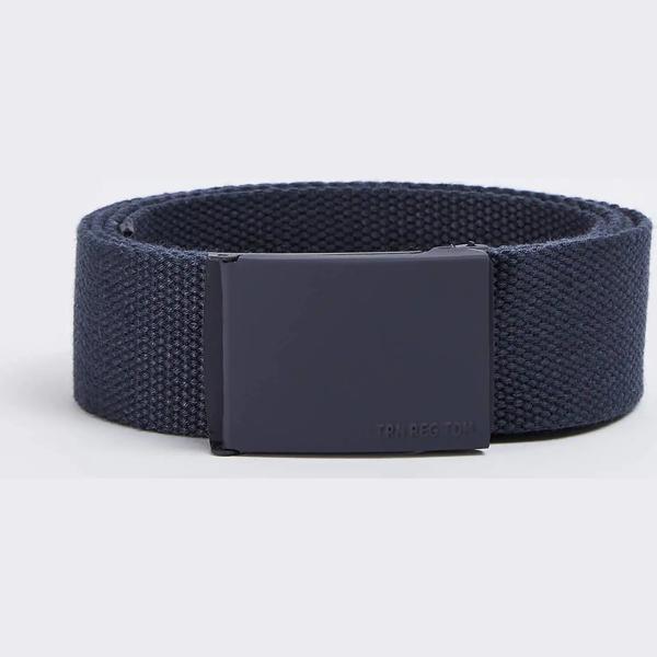 cinture Terranova blu