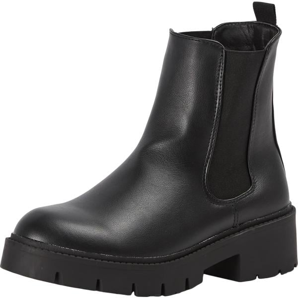 anfibi Terranova nero