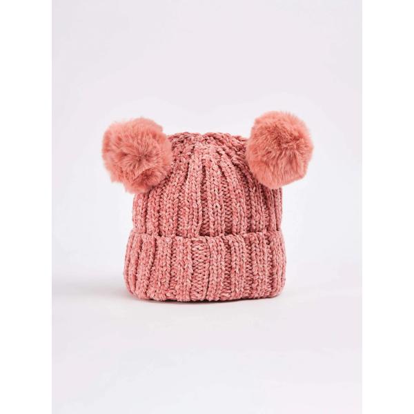 cappelli con visiera Terranova rosa