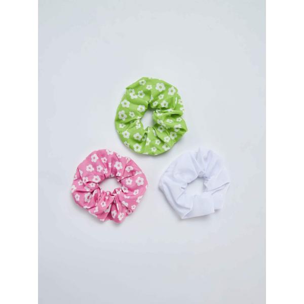 accessori per capelli Terranova bianco