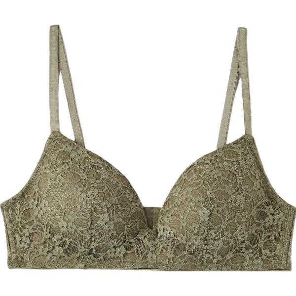 reggiseni Terranova marrone