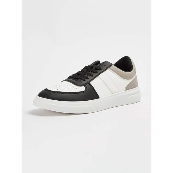 sneakers Terranova bianco
