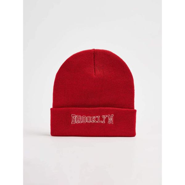 cappelli con visiera Terranova bianco