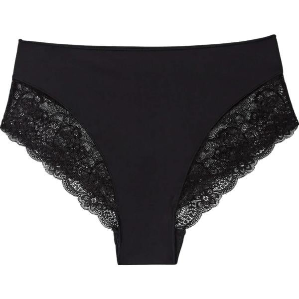 culotte Terranova viola