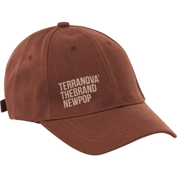 cappelli Terranova marrone