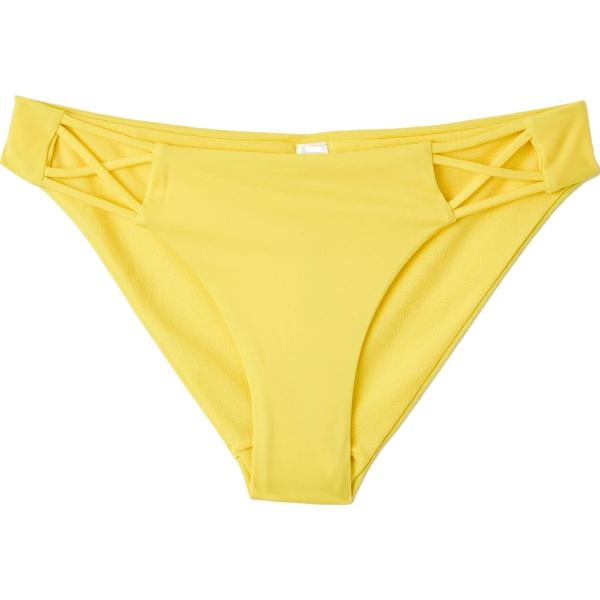 bikini Terranova giallo