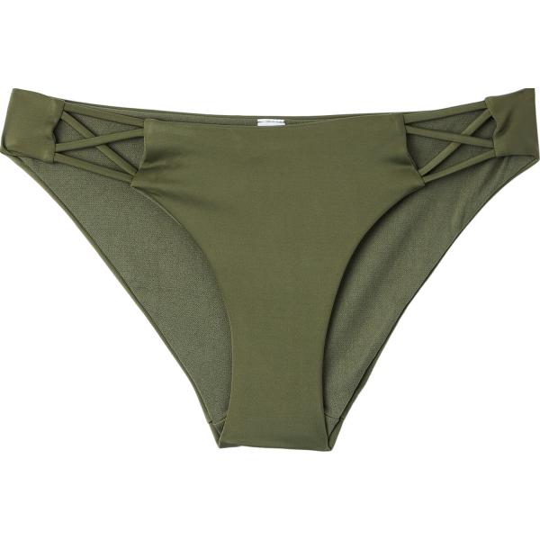 bikini Terranova verde