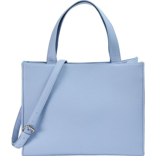 shopping bag Terranova blu