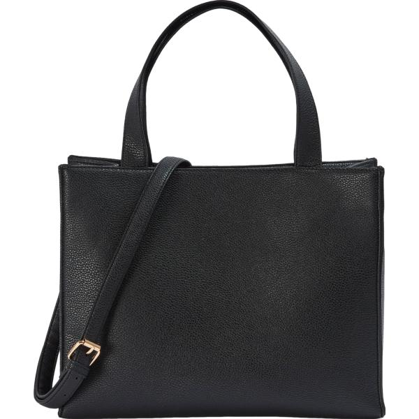 shopping bag Terranova nero