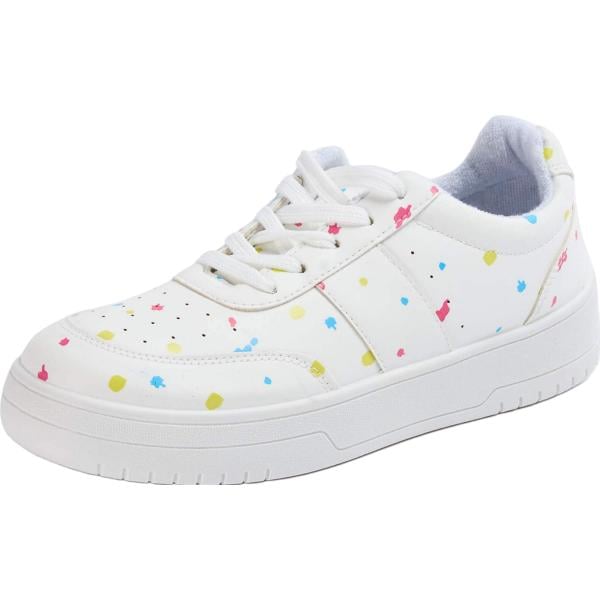 sneakers Terranova bianco