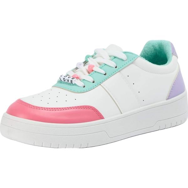 sneakers Terranova grigio