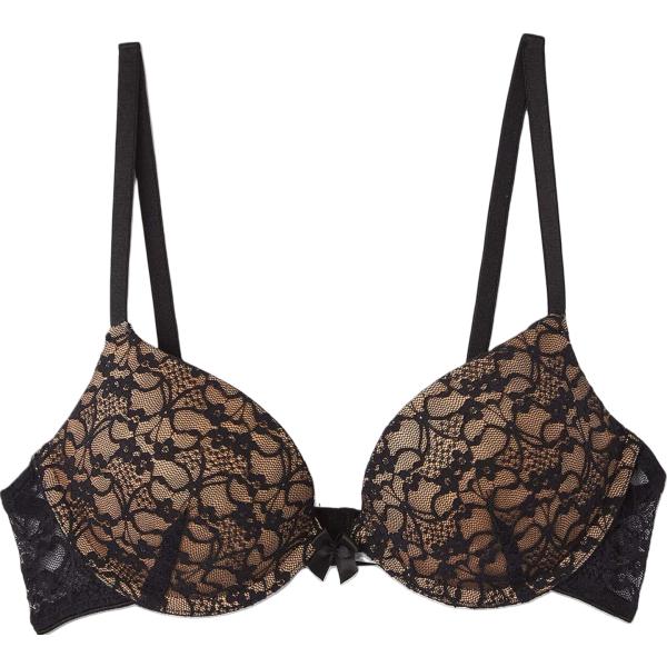 reggiseni Terranova nero