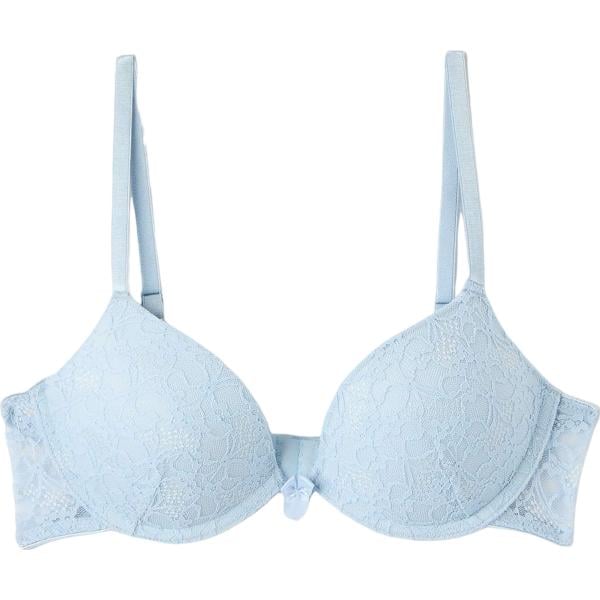 reggiseni Terranova blu