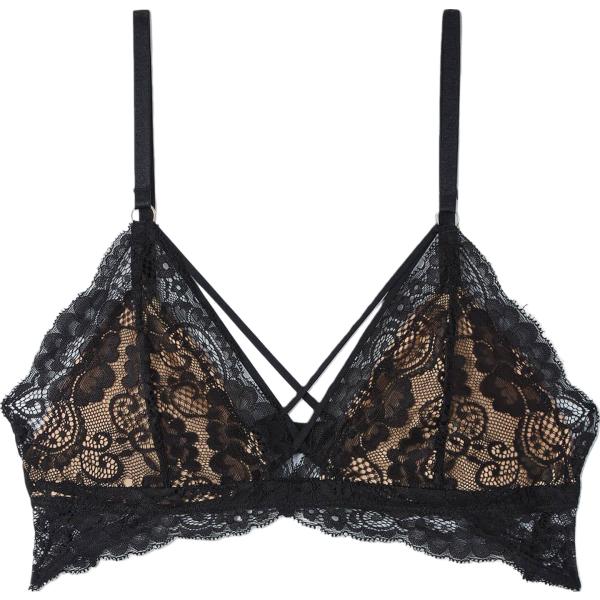 reggiseni Terranova nero