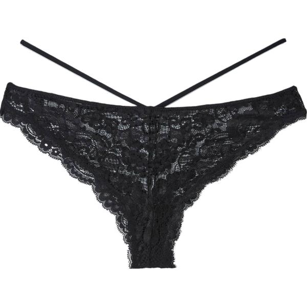culotte Terranova nero