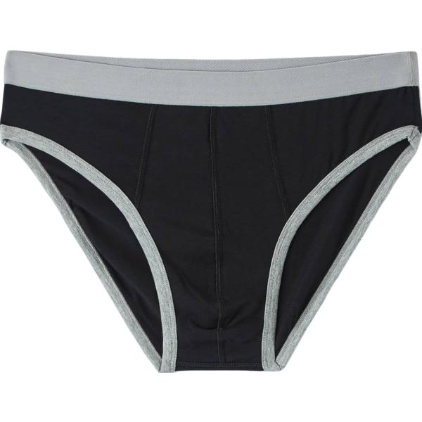 slip Terranova nero