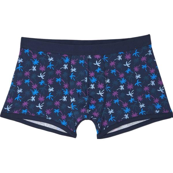 boxer Terranova blu