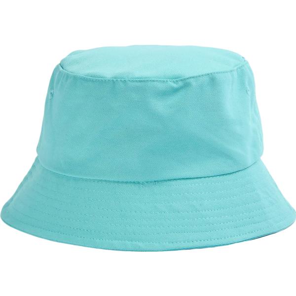 cappelli Terranova verde tinta unita