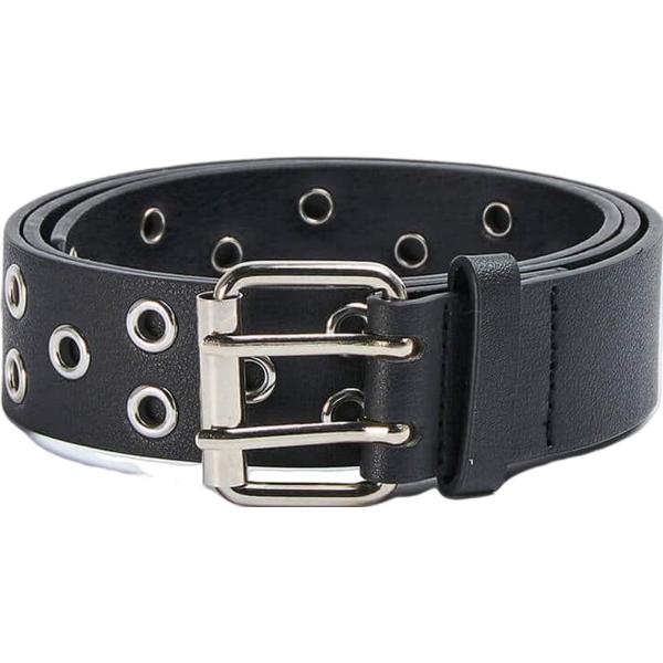 cinture Terranova nero