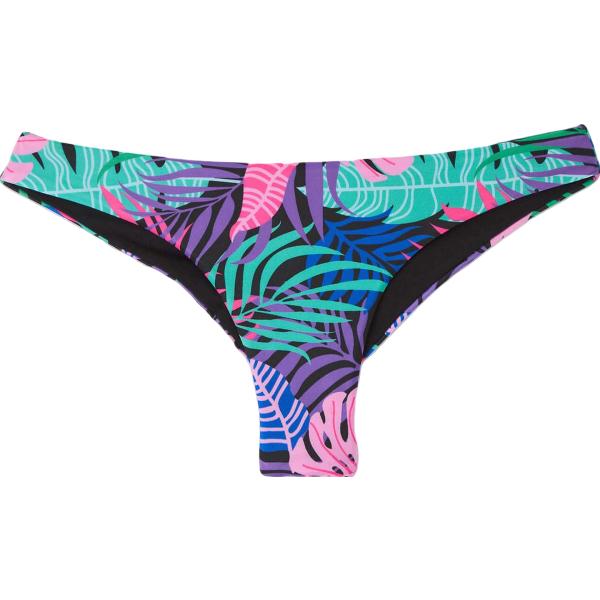 slip Terranova multicolore con stampe