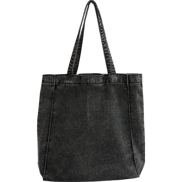 shopping bag Terranova nero
