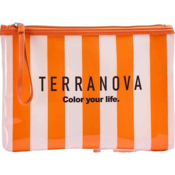 pochette Terranova multicolore