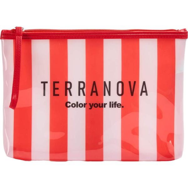 pochette Terranova multicolore