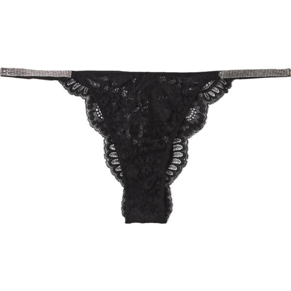 slip Terranova nero