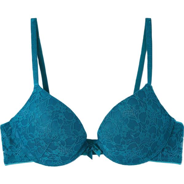 reggiseni Terranova blu
