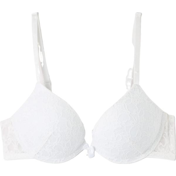 reggiseni Terranova bianco