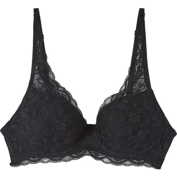 reggiseni Terranova nero